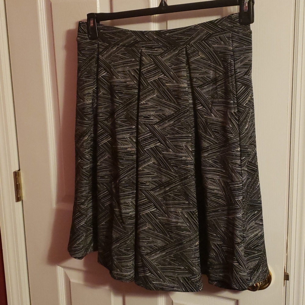 Lularoe Madison Skirt